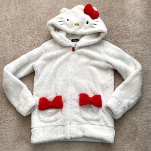 Hello Kitty Hoodie